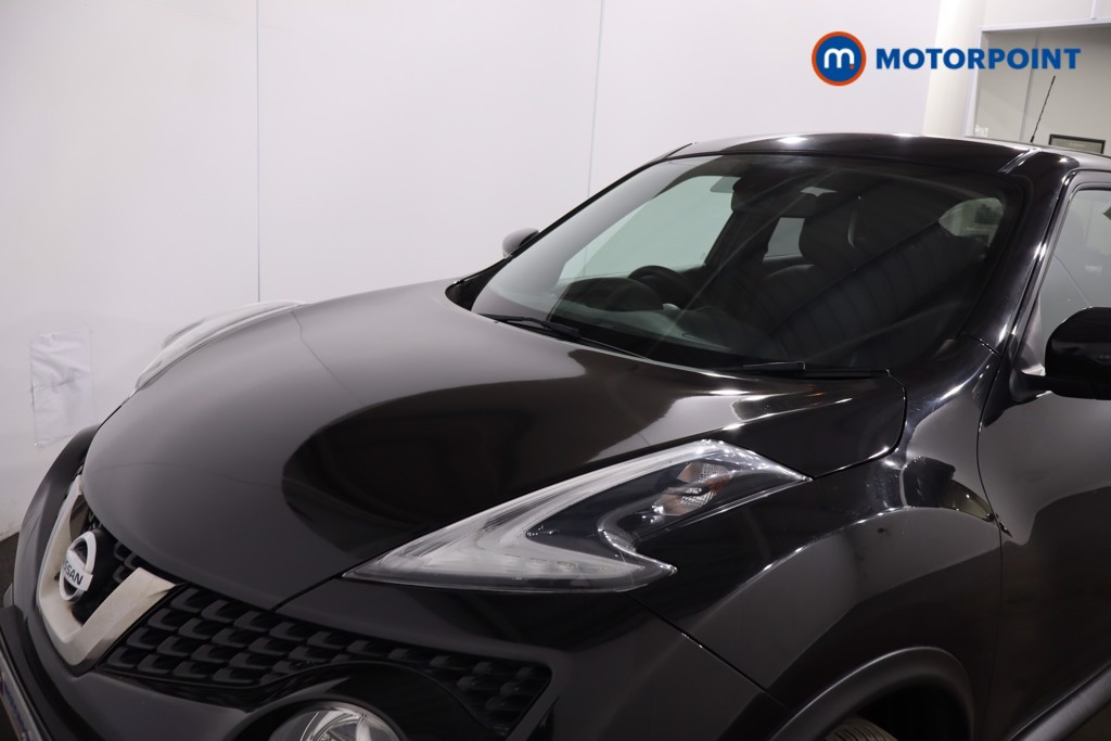 Nissan Juke Tekna Automatic Petrol SUV - Stock Number (1636292) - 25th supplementary image