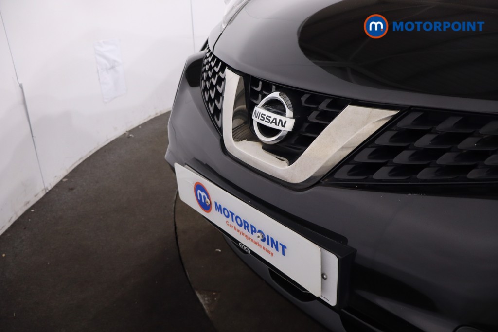 Nissan Juke Tekna Automatic Petrol SUV - Stock Number (1636292) - 26th supplementary image