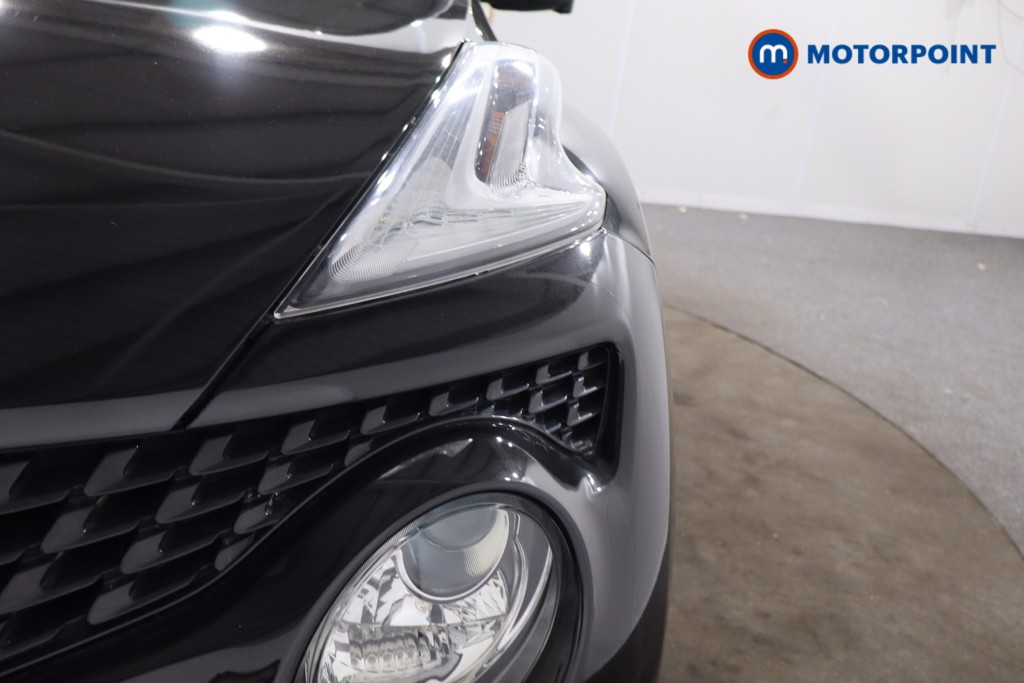 Nissan Juke Tekna Automatic Petrol SUV - Stock Number (1636292) - 27th supplementary image