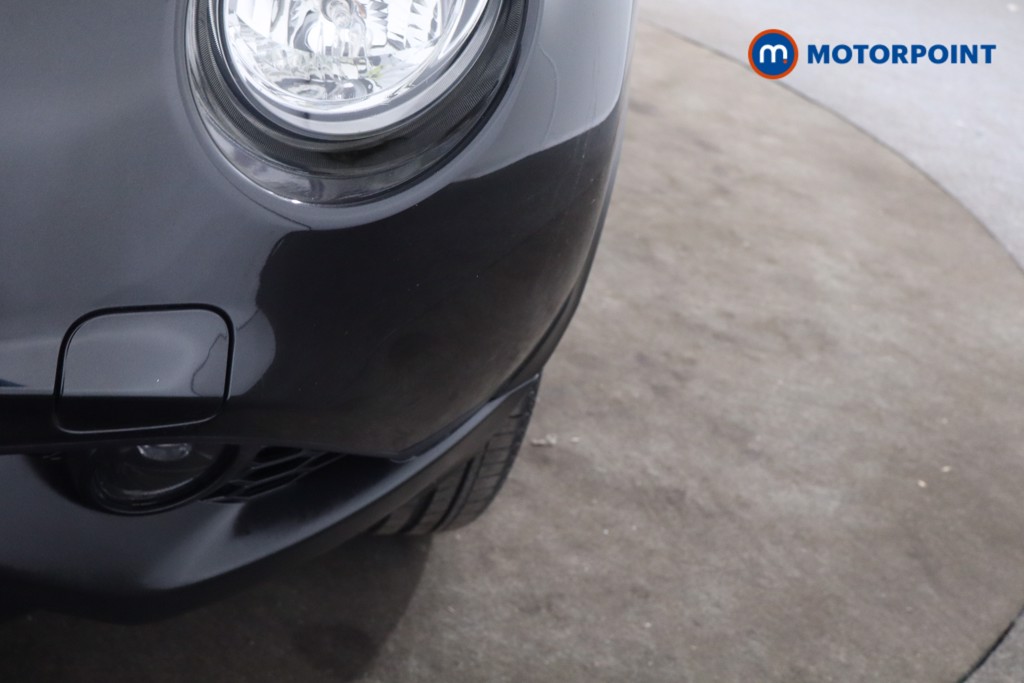 Nissan Juke Tekna Automatic Petrol SUV - Stock Number (1636292) - 28th supplementary image