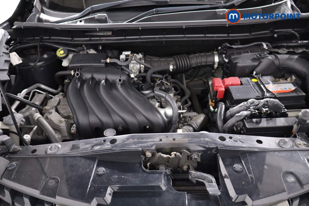 Nissan Juke Tekna Automatic Petrol SUV - Stock Number (1636292) - 29th supplementary image