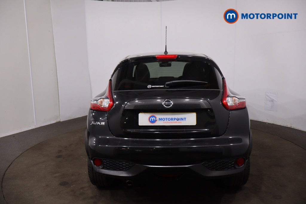Nissan Juke Tekna Automatic Petrol SUV - Stock Number (1636292) - 31st supplementary image