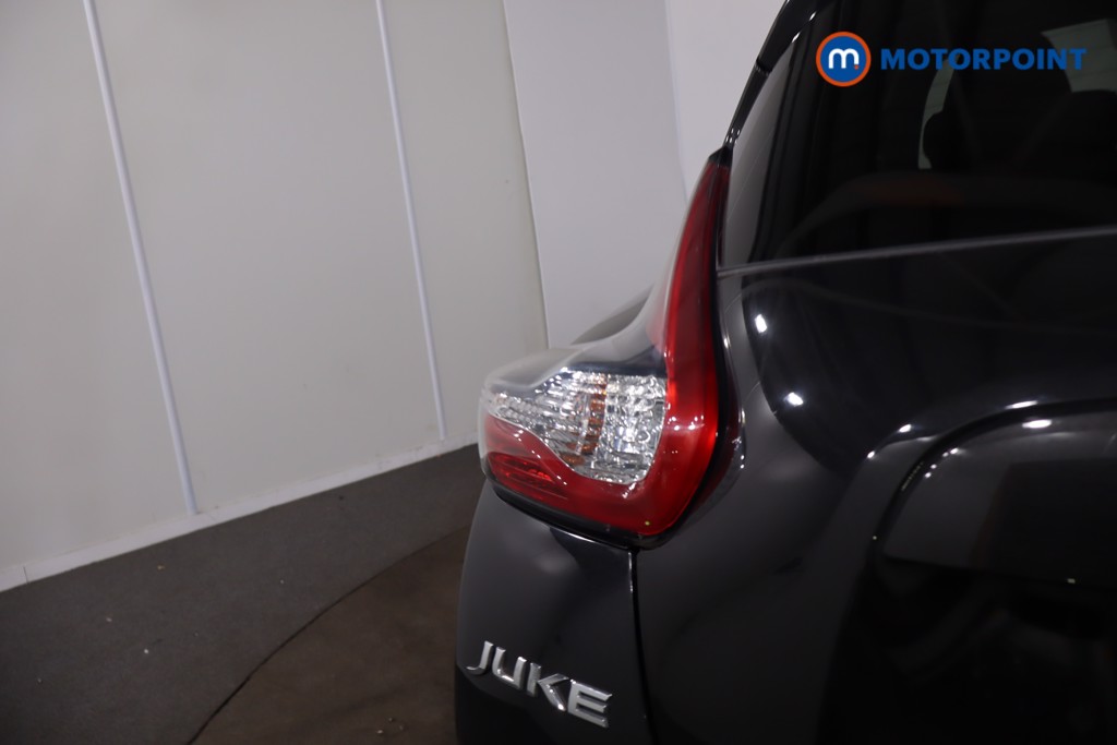 Nissan Juke Tekna Automatic Petrol SUV - Stock Number (1636292) - 32nd supplementary image