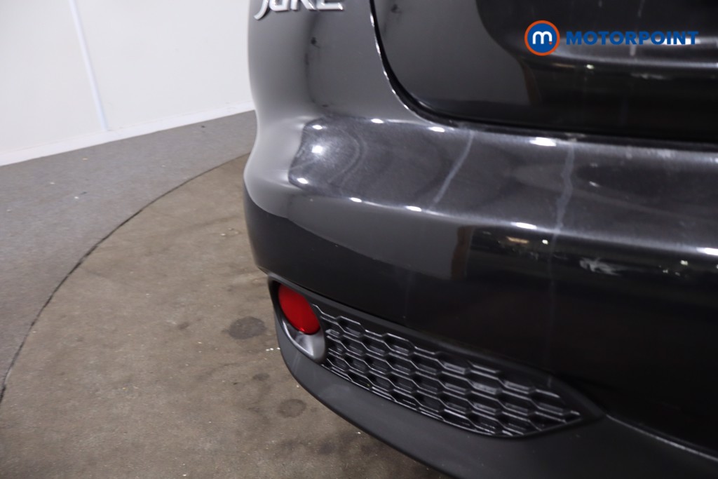 Nissan Juke Tekna Automatic Petrol SUV - Stock Number (1636292) - 33rd supplementary image
