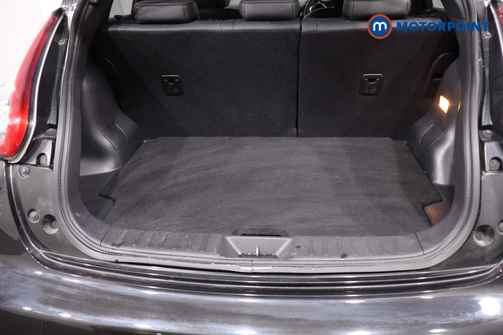 Nissan Juke Tekna Automatic Petrol SUV - Stock Number (1636292) - 34th supplementary image