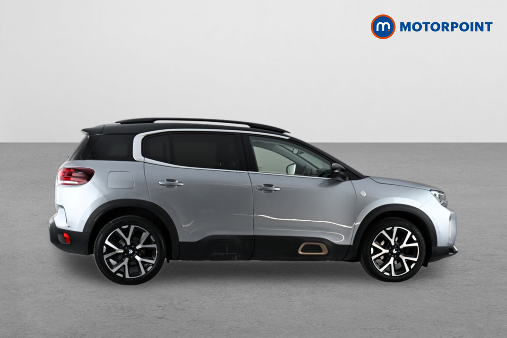 Citroen C5 Aircross C-Series Edition Manual Petrol SUV - Stock Number (1636309) - Drivers side