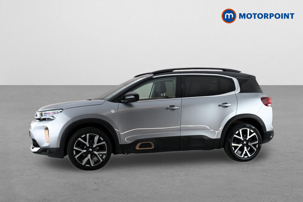 Citroen C5 Aircross C-Series Edition Manual Petrol SUV - Stock Number (1636309) - Passenger side