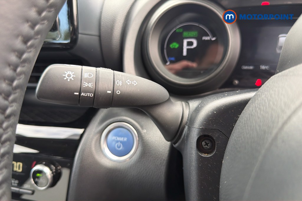 Toyota Yaris Cross Icon Automatic Petrol-Electric Hybrid Estate - Stock Number (1636382) - 6th supplementary image