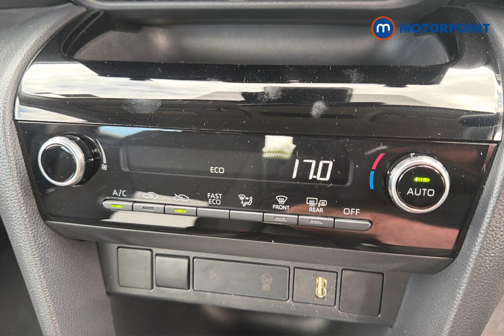 Toyota Yaris Cross Icon Automatic Petrol-Electric Hybrid Estate - Stock Number (1636382) - 12th supplementary image