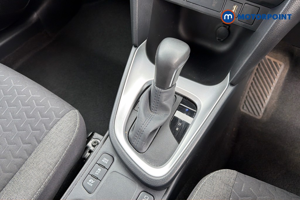 Toyota Yaris Cross Icon Automatic Petrol-Electric Hybrid Estate - Stock Number (1636382) - 15th supplementary image