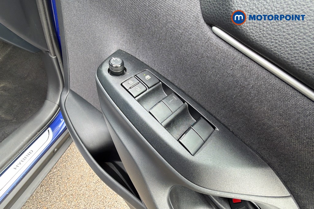 Toyota Yaris Cross Icon Automatic Petrol-Electric Hybrid Estate - Stock Number (1636382) - 20th supplementary image