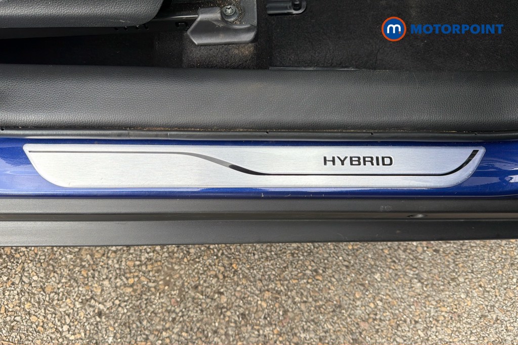 Toyota Yaris Cross Icon Automatic Petrol-Electric Hybrid Estate - Stock Number (1636382) - 27th supplementary image