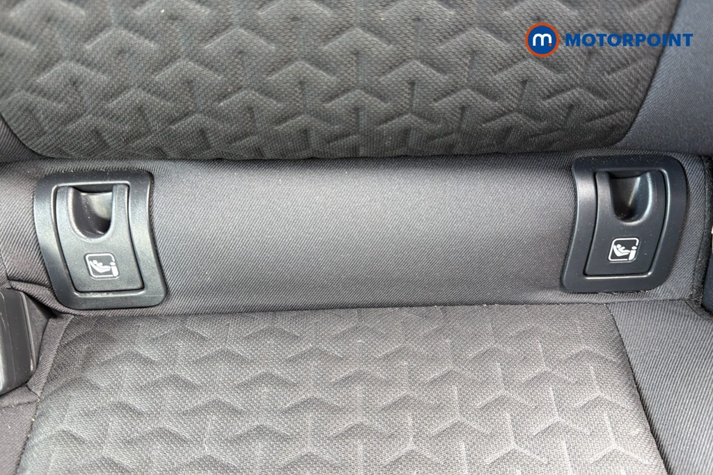 Toyota Yaris Cross Icon Automatic Petrol-Electric Hybrid Estate - Stock Number (1636382) - 29th supplementary image