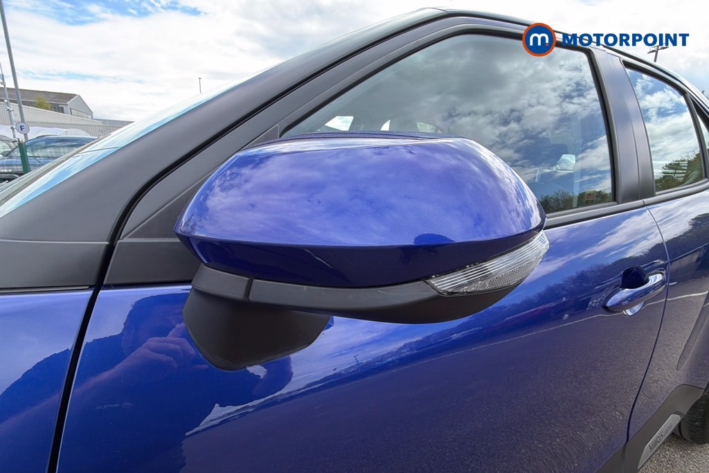 Toyota Yaris Cross Icon Automatic Petrol-Electric Hybrid Estate - Stock Number (1636382) - 43rd supplementary image