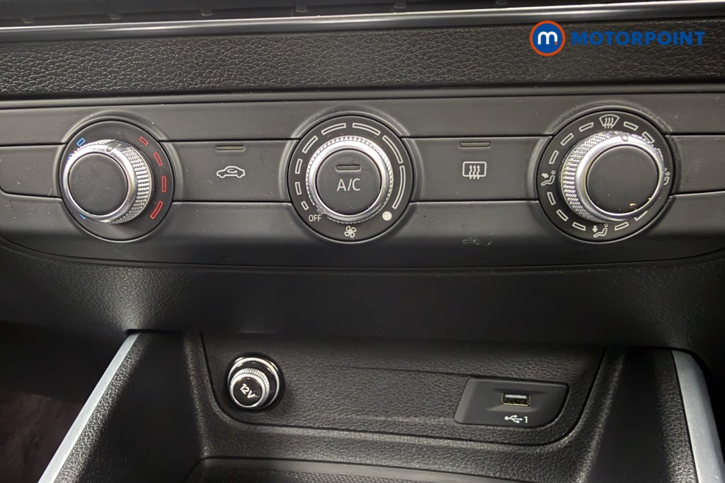 Audi Q2 S Line Manual Petrol SUV - Stock Number (1636447) - 15th supplementary image