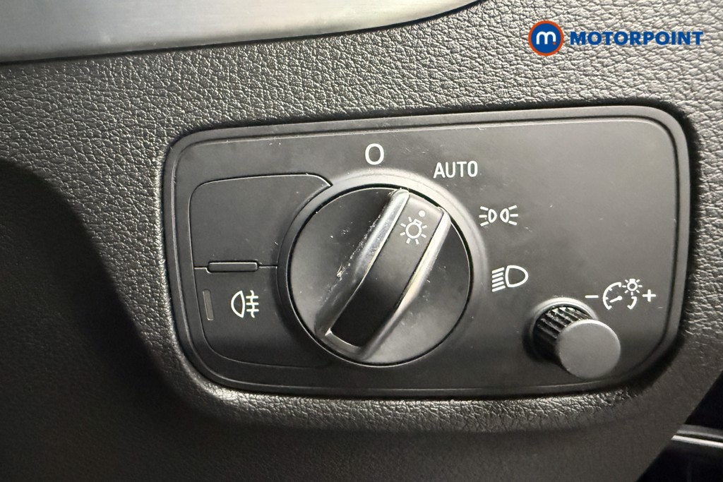 Audi Q2 S Line Manual Petrol SUV - Stock Number (1636447) - 16th supplementary image