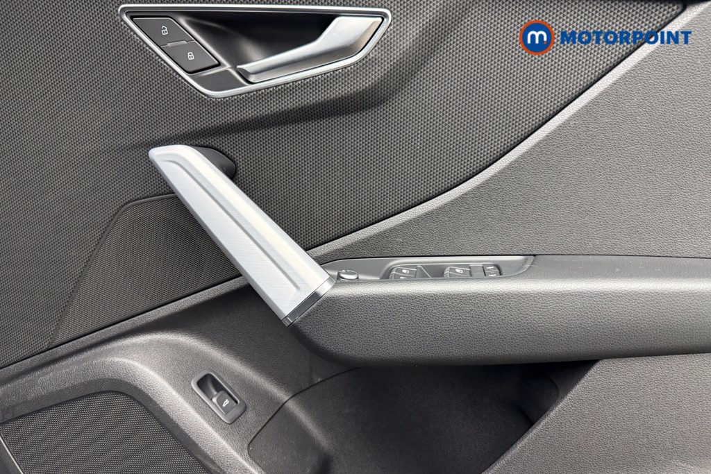 Audi Q2 S Line Manual Petrol SUV - Stock Number (1636447) - 17th supplementary image