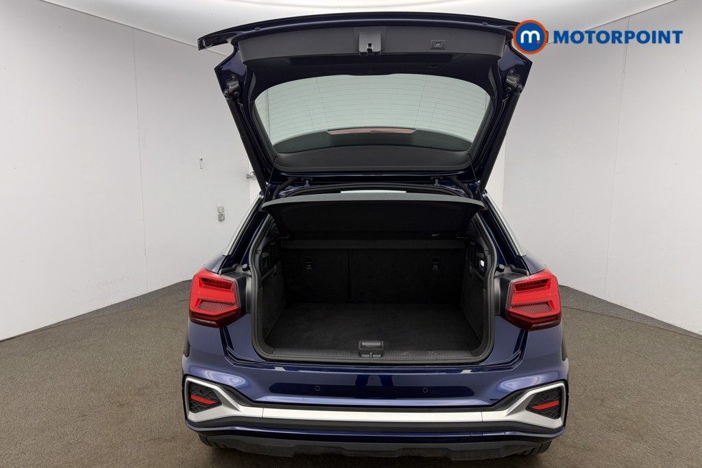 Audi Q2 S Line Manual Petrol SUV - Stock Number (1636447) - 19th supplementary image