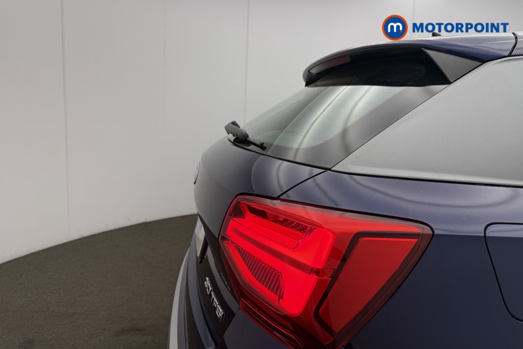 Audi Q2 S Line Manual Petrol SUV - Stock Number (1636447) - 24th supplementary image