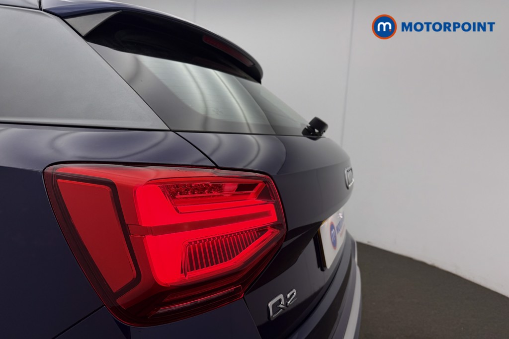 Audi Q2 S Line Manual Petrol SUV - Stock Number (1636447) - 25th supplementary image