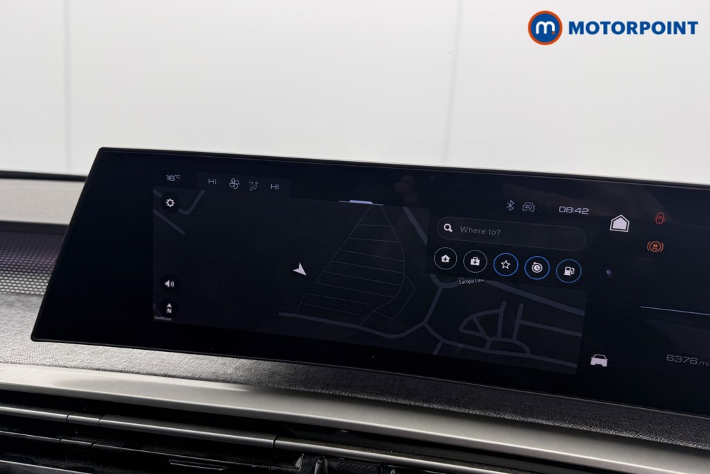 Peugeot 3008 GT Automatic Petrol SUV - Stock Number (1636466) - 2nd supplementary image
