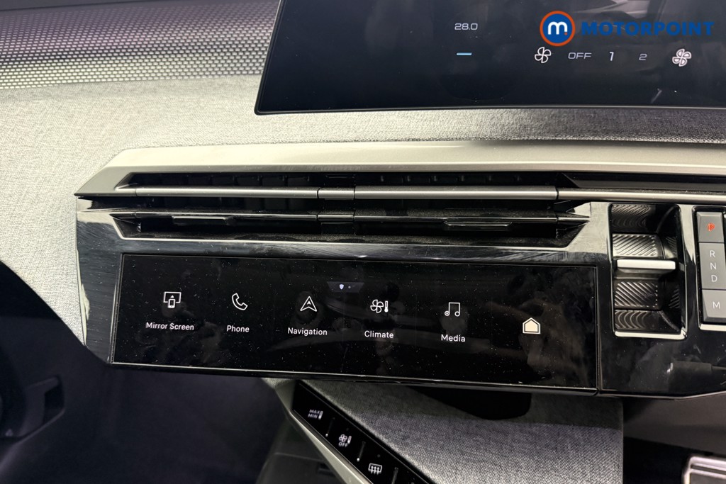 Peugeot 3008 GT Automatic Petrol SUV - Stock Number (1636466) - 4th supplementary image