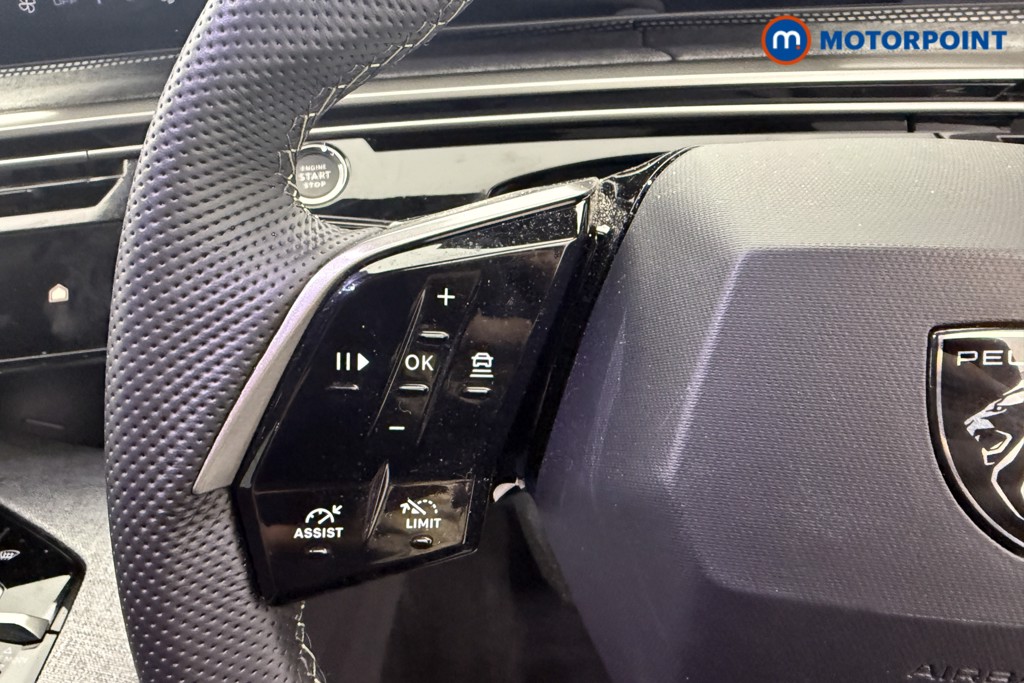 Peugeot 3008 GT Automatic Petrol SUV - Stock Number (1636466) - 8th supplementary image