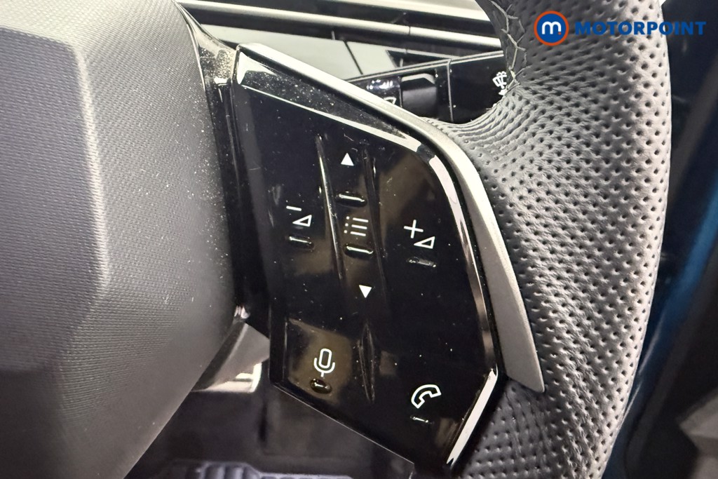 Peugeot 3008 GT Automatic Petrol SUV - Stock Number (1636466) - 9th supplementary image