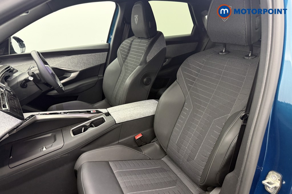 Peugeot 3008 GT Automatic Petrol SUV - Stock Number (1636466) - 11th supplementary image