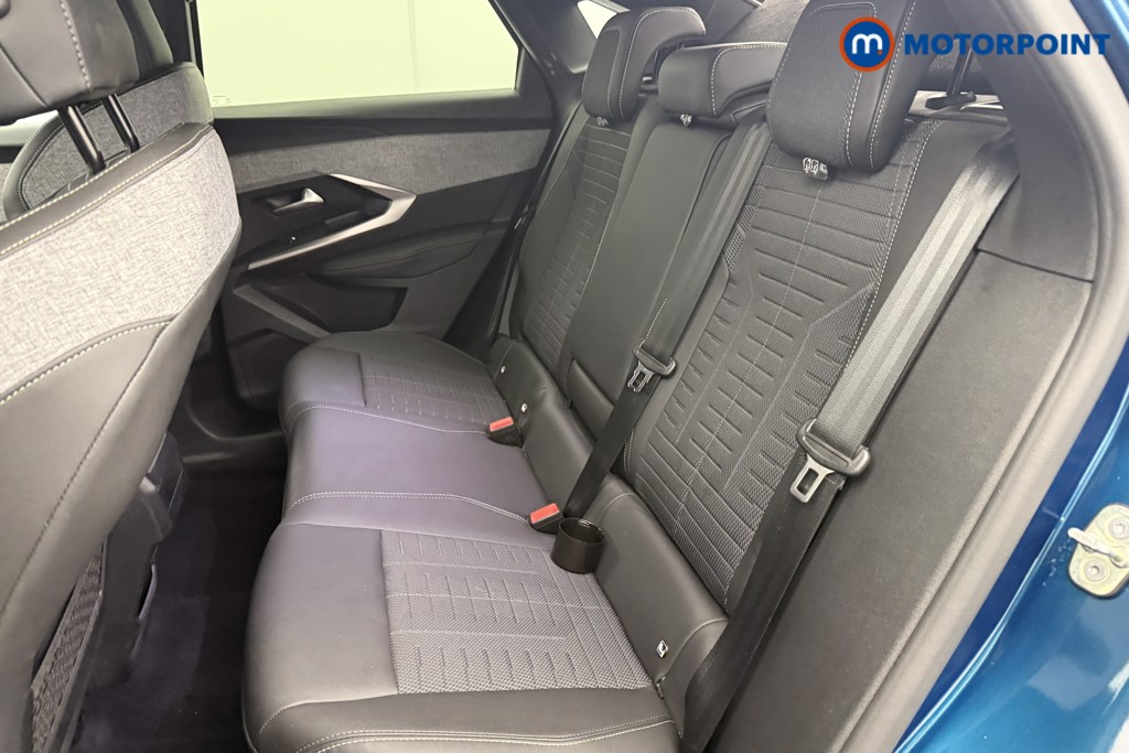 Peugeot 3008 GT Automatic Petrol SUV - Stock Number (1636466) - 12th supplementary image