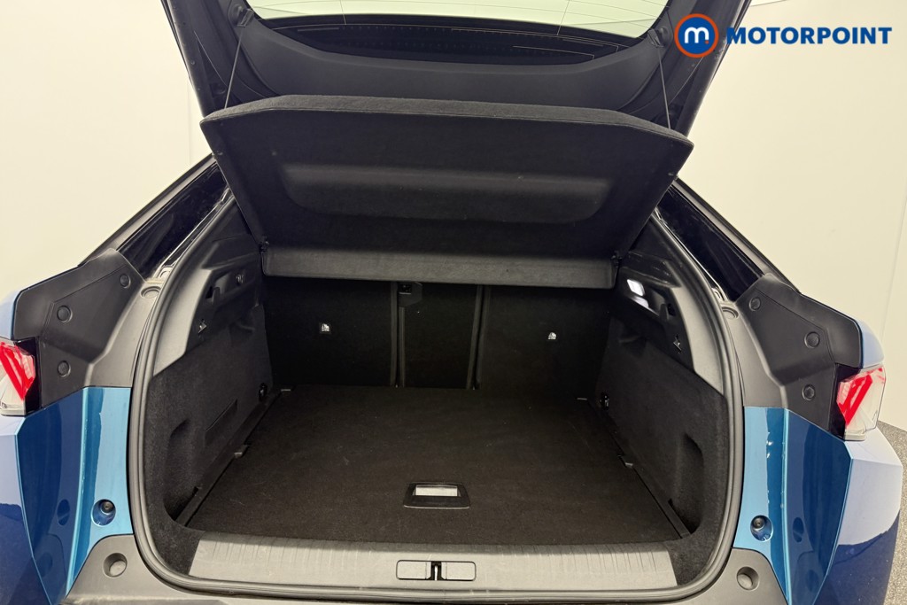 Peugeot 3008 GT Automatic Petrol SUV - Stock Number (1636466) - 13th supplementary image