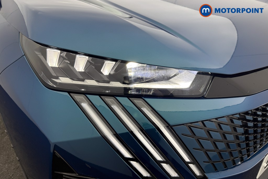 Peugeot 3008 GT Automatic Petrol SUV - Stock Number (1636466) - 14th supplementary image