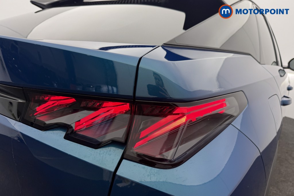 Peugeot 3008 GT Automatic Petrol SUV - Stock Number (1636466) - 15th supplementary image