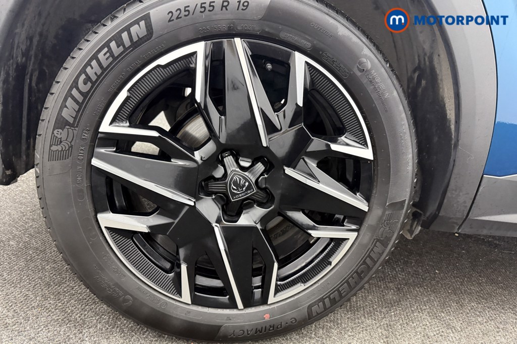 Peugeot 3008 GT Automatic Petrol SUV - Stock Number (1636466) - 17th supplementary image
