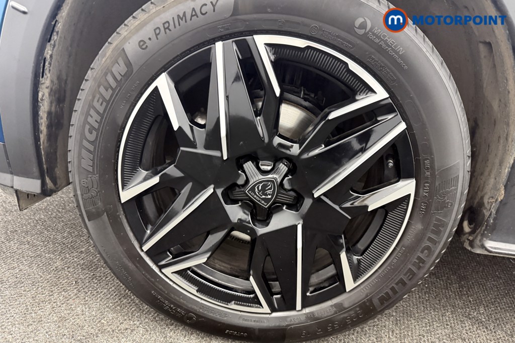 Peugeot 3008 GT Automatic Petrol SUV - Stock Number (1636466) - 19th supplementary image