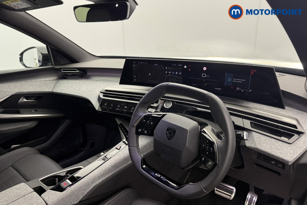 Peugeot 3008 GT Automatic Petrol SUV - Stock Number (1636466) - 1st supplementary image