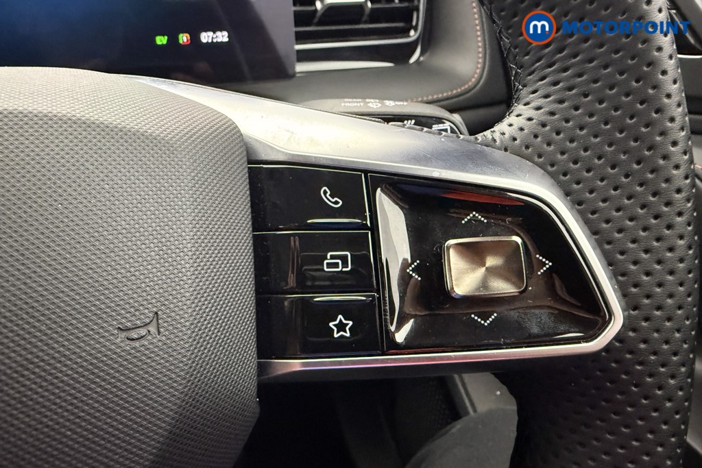 Mg Motor Uk HS Trophy Automatic Petrol-Electric Hybrid SUV - Stock Number (1636467) - 2nd supplementary image