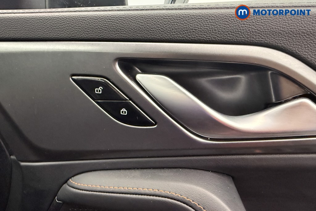 Mg Motor Uk HS Trophy Automatic Petrol-Electric Hybrid SUV - Stock Number (1636467) - 3rd supplementary image