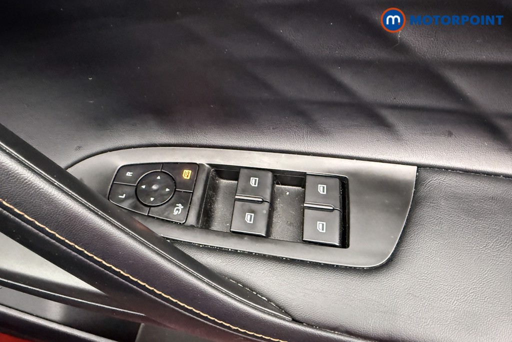Mg Motor Uk HS Trophy Automatic Petrol-Electric Hybrid SUV - Stock Number (1636467) - 4th supplementary image