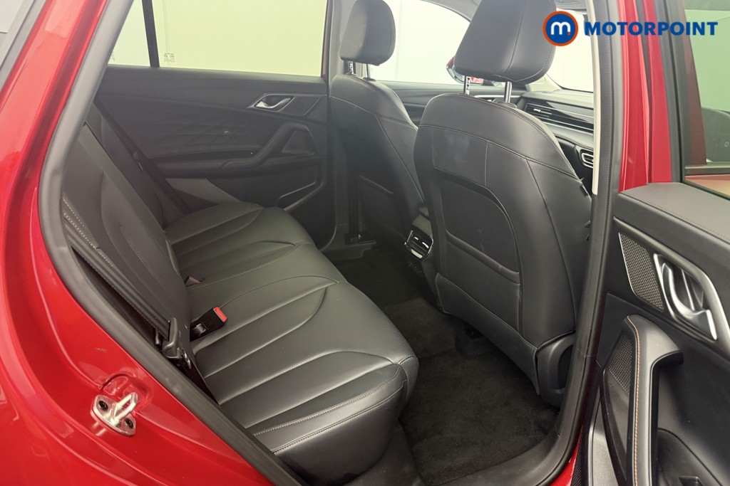 Mg Motor Uk HS Trophy Automatic Petrol-Electric Hybrid SUV - Stock Number (1636467) - 5th supplementary image