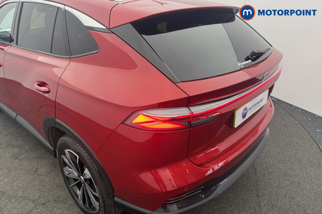 Mg Motor Uk HS Trophy Automatic Petrol-Electric Hybrid SUV - Stock Number (1636467) - 7th supplementary image