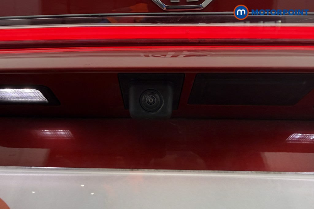 Mg Motor Uk HS Trophy Automatic Petrol-Electric Hybrid SUV - Stock Number (1636467) - 10th supplementary image
