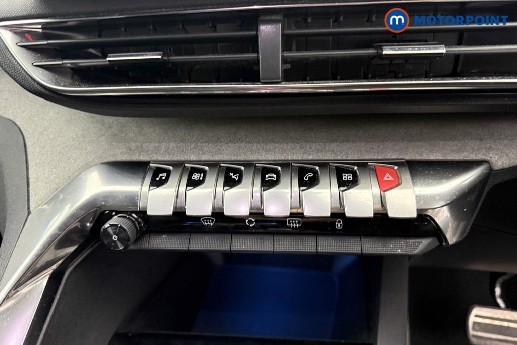 Peugeot 3008 GT Automatic Petrol SUV - Stock Number (1636526) - 3rd supplementary image