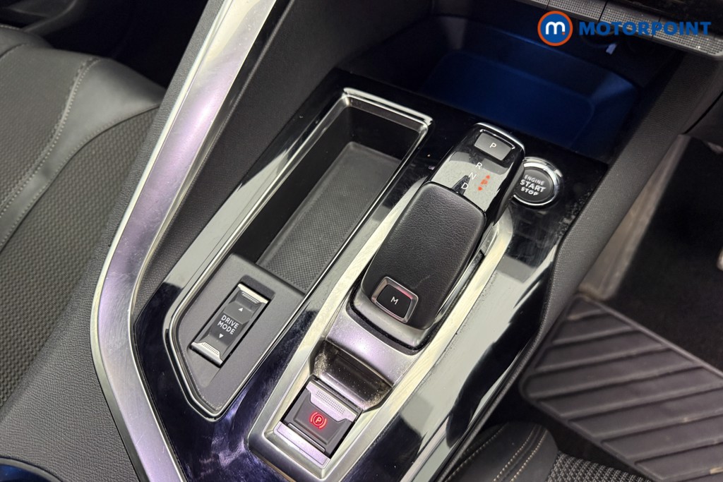 Peugeot 3008 GT Automatic Petrol SUV - Stock Number (1636526) - 4th supplementary image