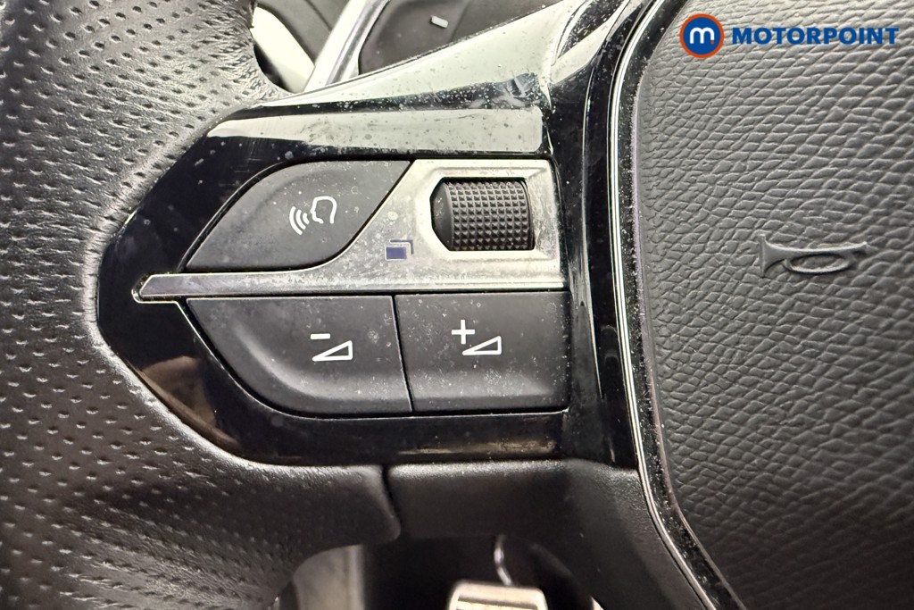 Peugeot 3008 GT Automatic Petrol SUV - Stock Number (1636526) - 6th supplementary image