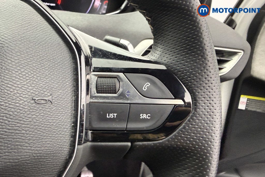 Peugeot 3008 GT Automatic Petrol SUV - Stock Number (1636526) - 7th supplementary image