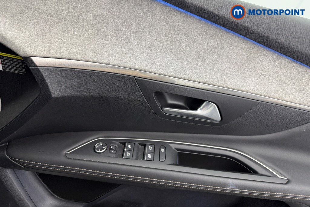 Peugeot 3008 GT Automatic Petrol SUV - Stock Number (1636526) - 9th supplementary image