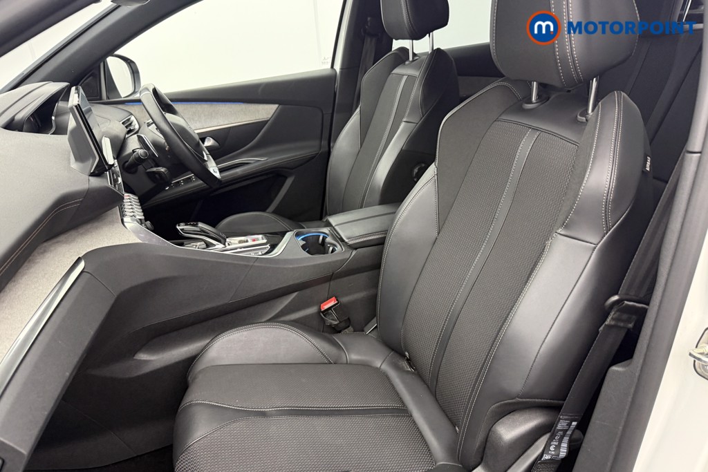 Peugeot 3008 GT Automatic Petrol SUV - Stock Number (1636526) - 10th supplementary image