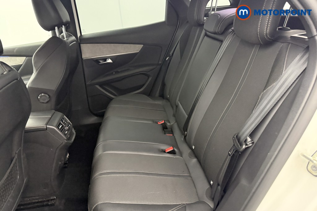 Peugeot 3008 GT Automatic Petrol SUV - Stock Number (1636526) - 11th supplementary image