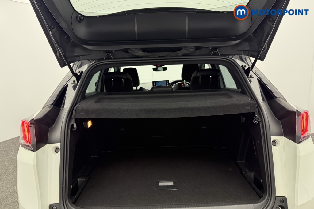 Peugeot 3008 GT Automatic Petrol SUV - Stock Number (1636526) - 12th supplementary image